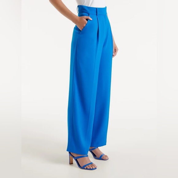 NWT Isla Wide-Leg Pants - Picture 10 of 11
